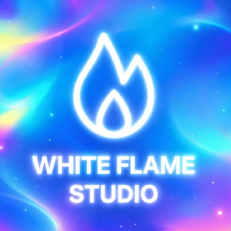 White Flame Studio
